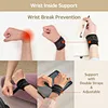 Wrist support band