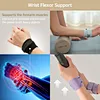 Wrist support band